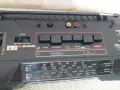 SHARP WQ-T242. Двукасетъчен. , снимка 7