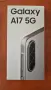 SAMSUNG GALAXY A17 , снимка 1
