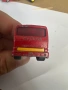 LESNEY малко камионче LEYLAND рядък малък модел в добро състояние,метален - МАТЧБОХ, снимка 2