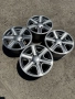 Алуминиеви джанти Ford Ranger 2012 6x139.7 | 93.1мм | ЕТ55 , снимка 1