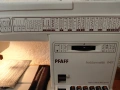 Шевна машина PFAFF hobbymatic 947, снимка 2