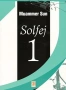 Комплект Muammer Sun Solfej 1 и 2, CD, учебници по музика и теория, ноти, на турски език, снимка 2