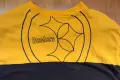 NFL Pittsburgh Steelers / Reebok - мъжка тениска 2XL, снимка 4