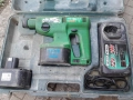 Акумулаторен Винтоверт Bosch Metabo Къртач Hitachi Работещи Батерия не държи заряд, снимка 6
