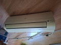 Климатик Midea MSG-09HR, снимка 6