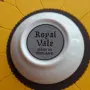 Каничка - костен порцелан- " Royal Albert ", снимка 7