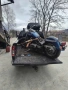 Kawasaki Vulcan 800 ДВИГ-Л ЗА СМЯНА Проект внос Италия, снимка 7