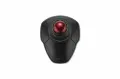 Бзжична тракбол мишка Kensington Orbit Wireless Trackball, снимка 3
