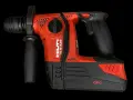 HILTI TE 6 A-36, снимка 4