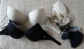 Сутиени 80B - Sielei, Armani, Esmara, Dyanne, снимка 1