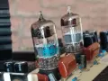 ⏯️Клип. Musical Fidelity X10-D (serial 9087), снимка 6