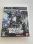   Gundam Breaker за Playstation 3(PS3), снимка 1