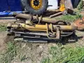 Цилиндри за CATERPILLAR 320 , снимка 3