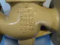 вентил Samson type 3241/3271 pneumatic globe control valve DN50 PN16, снимка 2