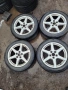 Джанти Audi A4 B8 R17, снимка 1