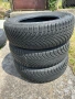 Зимни гуми Nexen Winguard 195/65/15, снимка 2