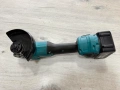 Акумулаторен ъглошлайф Makita DGA504RFE3 , снимка 2