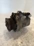 Компресор на климатик за Citroen C-Crosser (2009) 7813A091, снимка 2