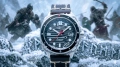 VALHALLA OF NORWAY ØKS automatic wr 200m, снимка 16