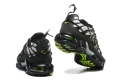 !НОВИ! Nike Air Max Plus 'TN' Utility | Black/Tan/Volt | + КУТИЯ, снимка 6