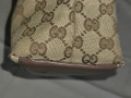 GUCCI оригинална чанта, снимка 9