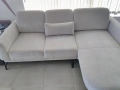 Ъглов диван 235х182, снимка 2