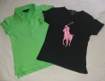 RALPH LAUREN 2бр оригинални блузки -XS-S +ADIDAS клин, снимка 1