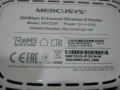 Два рутера TP-Link и Mercusys, снимка 5