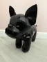 Уникална кожена чанта куче, снимка 1