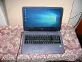 HP 250 G6 - 15.6 LED, QuadCore, 8 GB RAM, 750 GB HDD, снимка 2