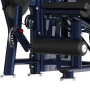 Real Leader M7PRO-2003 – професионална машина за предна част на бедрата от седеж / Leg Extension, снимка 6