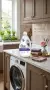 Течен перилен препарат Корал Professional Colour Protect 100 пранета, снимка 1