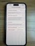 Продавам мобилен телефон iPhone 15 Pro Max Blu 512 GB!, снимка 3