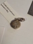 Сребърна висулка ( талисман) Pandora 3,78гр., снимка 3