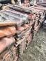0.20€ за брой Продавам Здрави стари керемиди , снимка 3