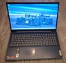 Лаптоп Lenovo IdeaPad 3 | Ryzen 5425U | 12GB DDR4 | 256 SSD | Vega 6 2GB , снимка 1