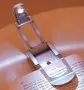 LED лампичка за четене на книги, снимка 1