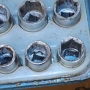 Полско гедоре на 1/2", снимка 7