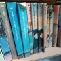 Книги от библиотека Галактика , снимка 11