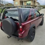 land rover freelander 1.8 16v 4×4, снимка 5