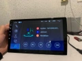 Андроид мултимедия 10 инча, снимка 3