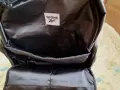 Чисто нова раница Reebok x Roshen с етикети - Лимитирана серия, снимка 4