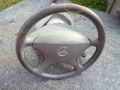  Кормилна колона Air bag / лентов кабел /лост чистачки от Мерцедес / Mercedes S-Класа 320CDI / W220 , снимка 1
