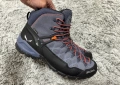 Salewa Mountain Trainer Lite Mid GTX, Размер 45, снимка 3