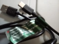 Кабел за зареждане на смартфони USB-C, снимка 3