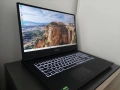 16GB RAM, GTX 1660Ti 6GB, Core i5-9300H 17.3" FULL HD геймърски лаптоп Lenovo Legion Y540 Y540-17IHR, снимка 1