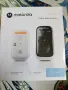 Motorola Аудио Baby monitor бебефон PIP11 , снимка 1