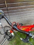 2 бр. Детски алуминиеви велосипеди Cross Speedster 20" – малко ползвани!, снимка 4