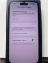 iPhone 14 Pro Max 100% Battery Health, снимка 3