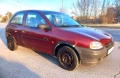 Opel Corsa 1.2 моноинжекция, 1994, снимка 1